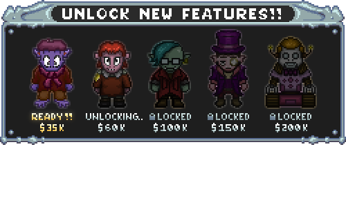 How can we unlock aveyah?